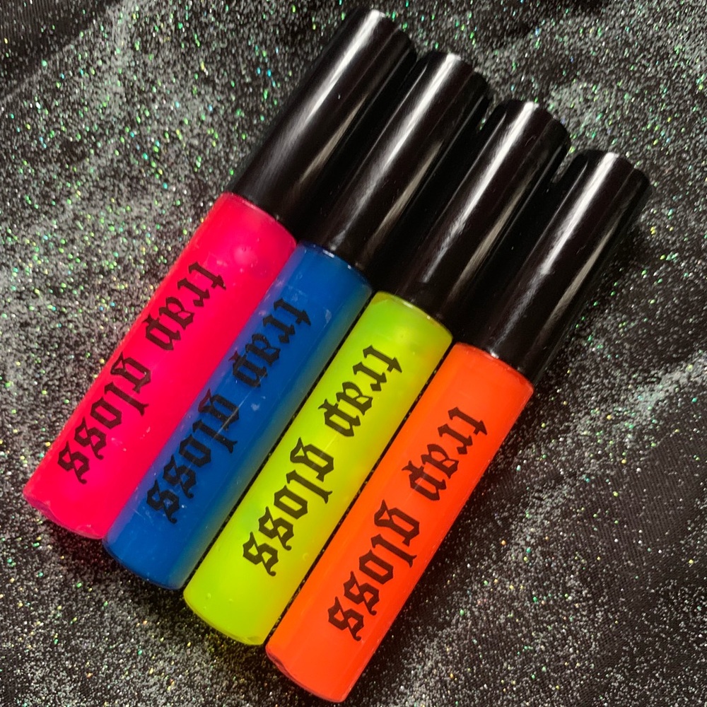 Lip gloss